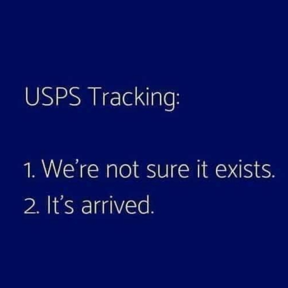 USPS SHIPPING - Holiday Shipping Delays